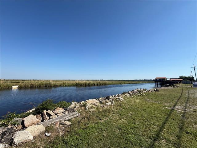 Land for sale in Slidell, Louisiana