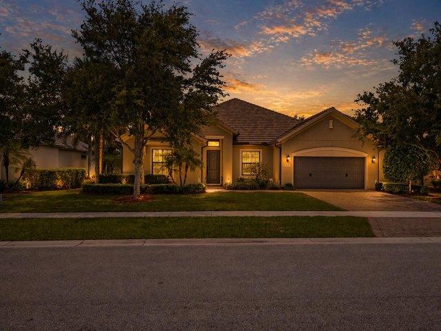 House for sale in Wellington, Florida