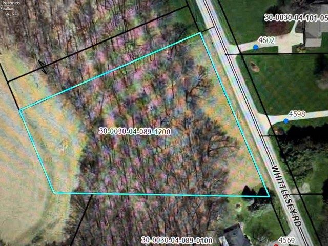 Land for sale in Huron, Ohio
