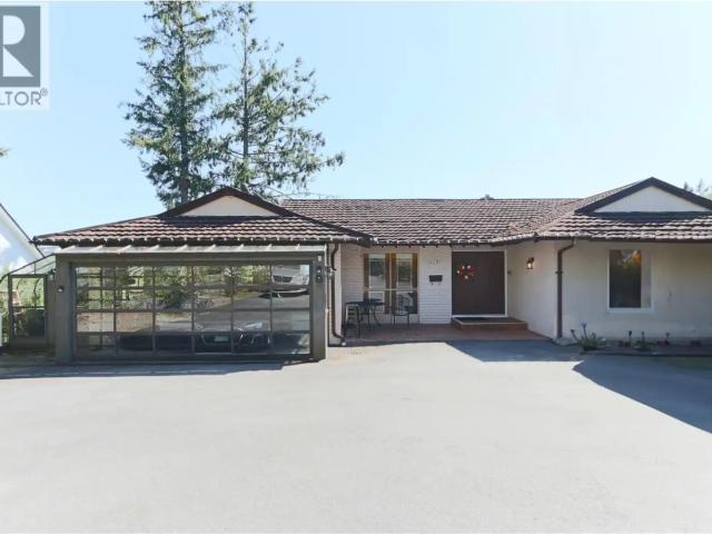 House for rent in West Vancouver, British Columbia
