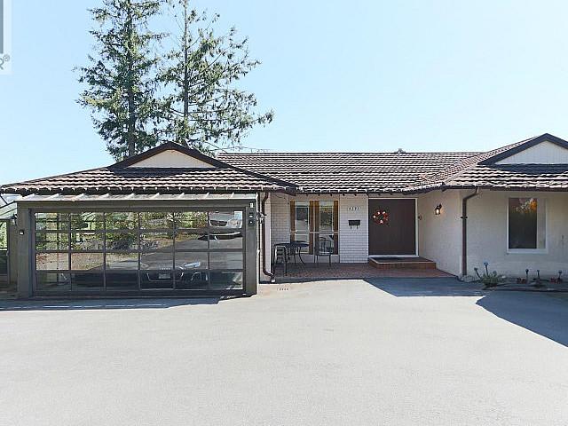 House for rent in West Vancouver, British Columbia