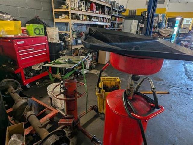 Commercial for sale in Virginia