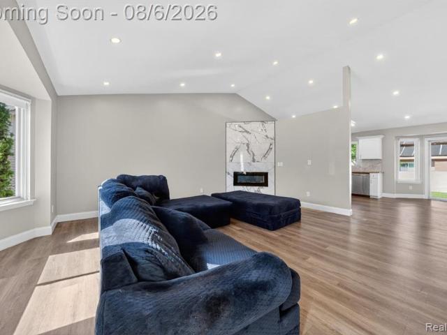 Property for rent in Macomb, Michigan