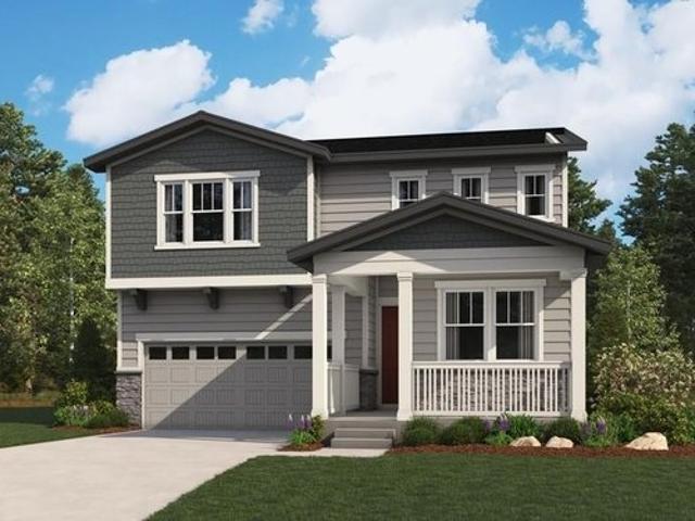 House for sale in Bennett, Colorado