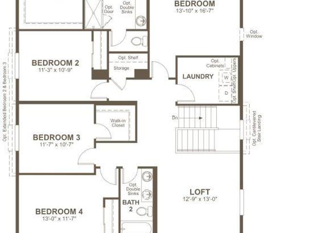 House for sale in Bennett