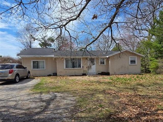 House for sale in Oscoda, Michigan