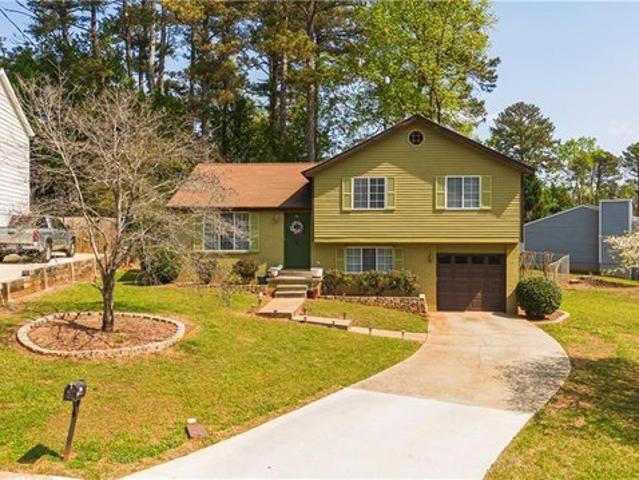 House for sale in Norcross, Georgia