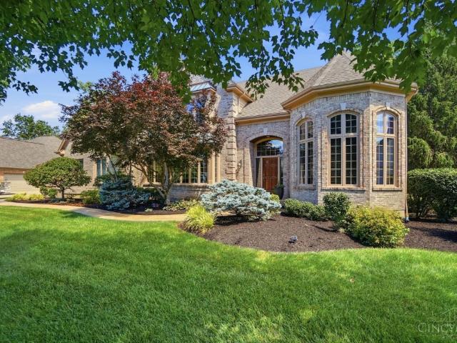 House for sale in Mason, Ohio