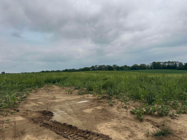 Land for sale in Columbia City, Indiana