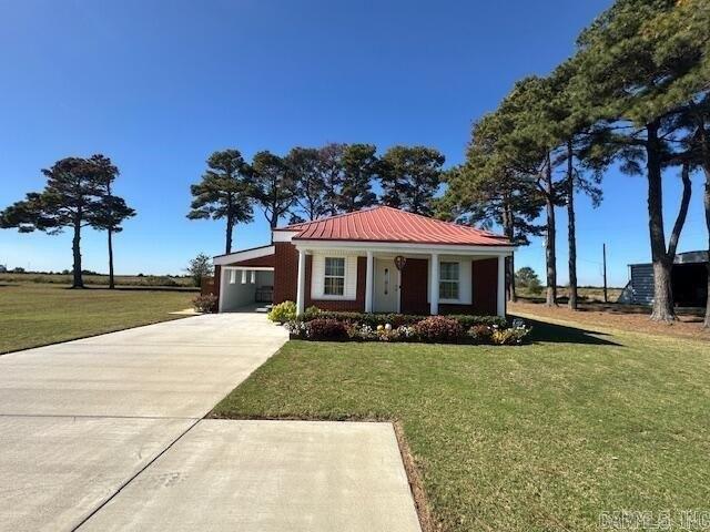 House for sale in Ark