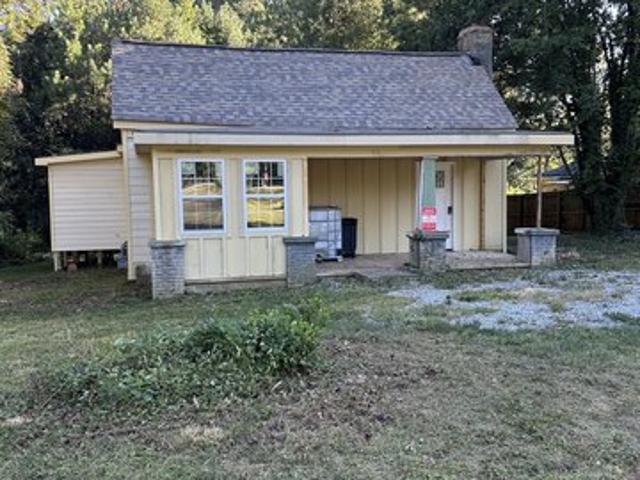 House for sale in Stone Mountain, DeKalb County