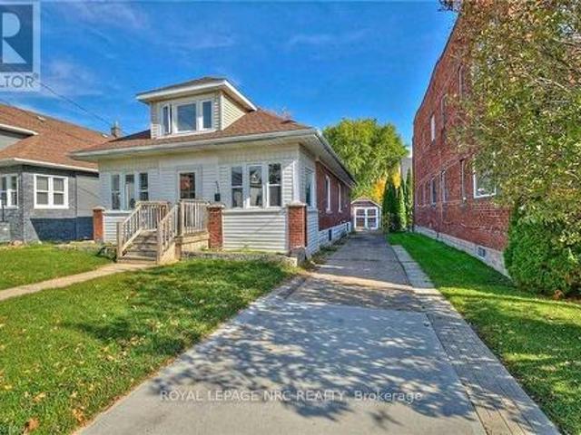 House for rent in Niagara, Ontario