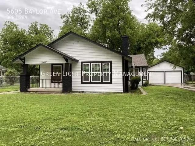 House for rent in Fort Worth