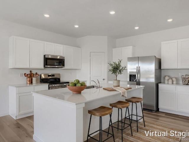 House for sale in Bennett, Colorado