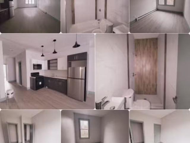 Condo for rent in Jersey City