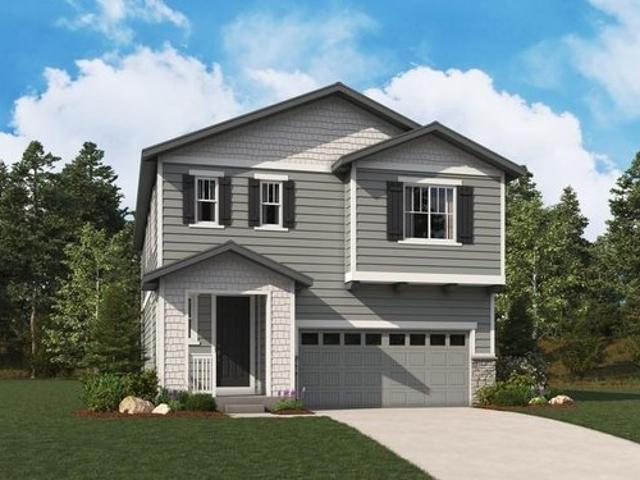 House for sale in Bennett, Colorado