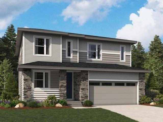 House for sale in Bennett, Colorado