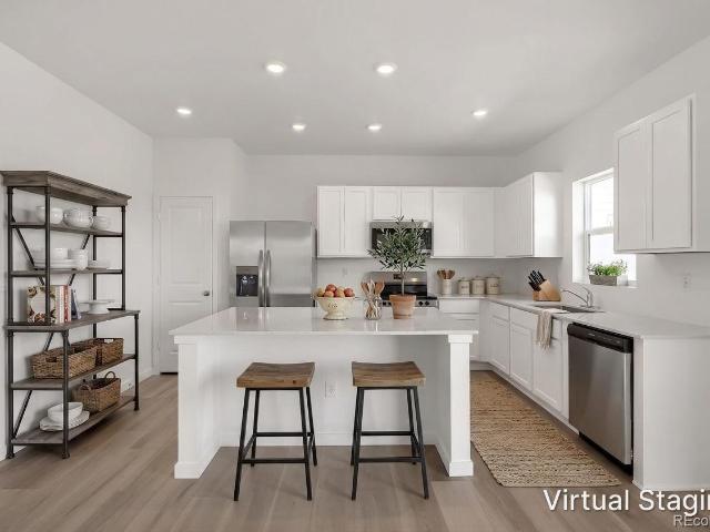 House for sale in Bennett, Colorado