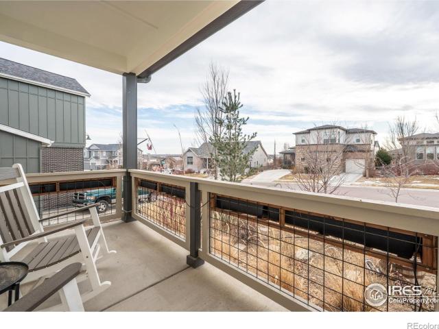 House for sale in Mead, Colorado