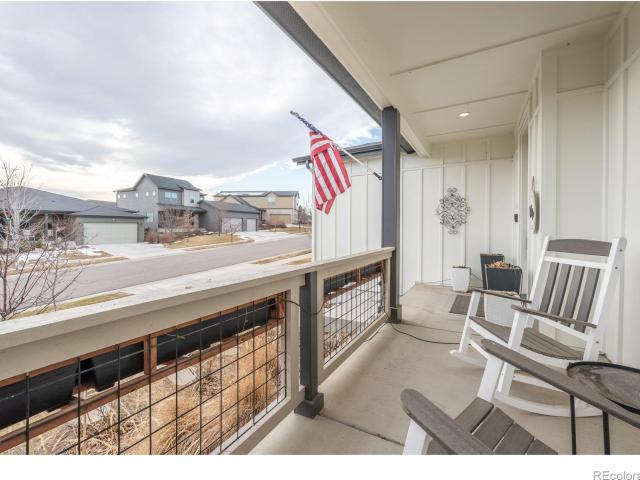 House for sale in Mead, Colorado