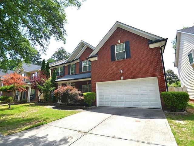 House for sale in Norcross, Georgia