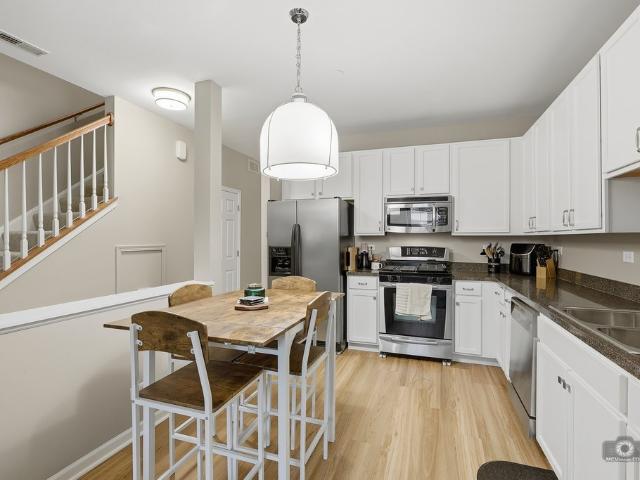 Townhouse for sale in Bristol, Illinois