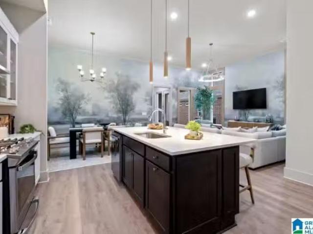 House for rent in Birmingham, Alabama