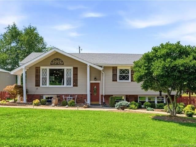 House for sale in Corydon, Harrison County