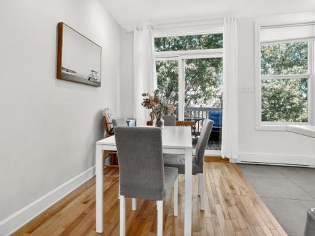 Property for rent in Le Plateau-Mont-Royal, Montréal
