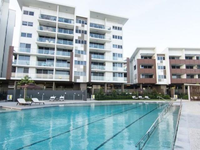 Apartment for rent in Fernbrook, Queensland