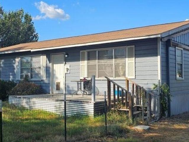 House for sale in Grand Saline, Texas