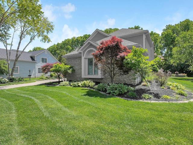 House for sale in Dublin, Ohio