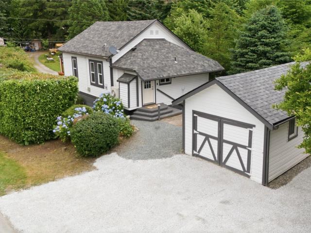 House for sale in Concrete, Washington