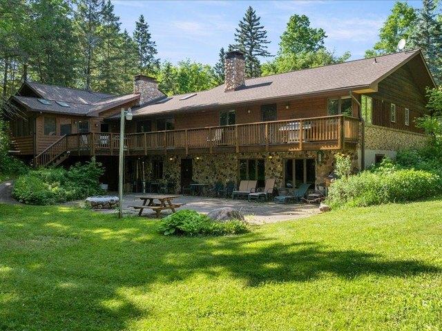 House for sale in Deerwood, Minnesota
