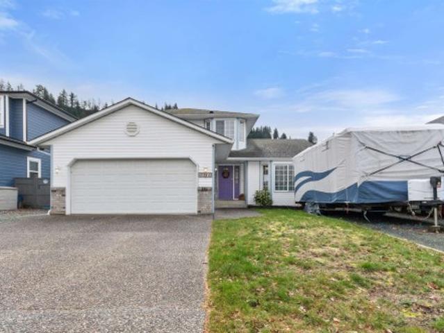 House for sale in Chilliwack, British Columbia