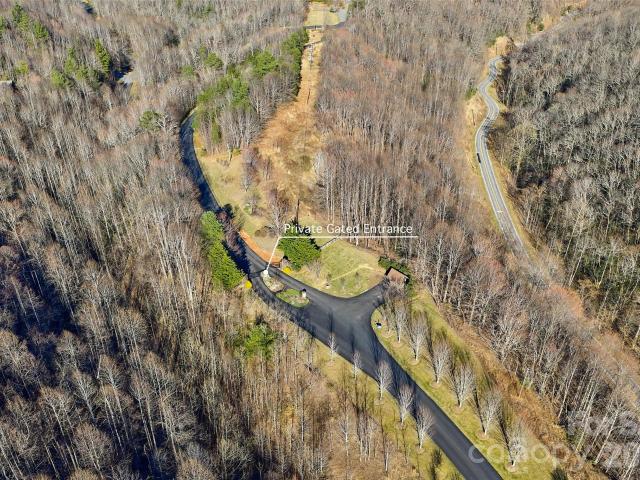 Land for sale in Black Mountain, North Carolina