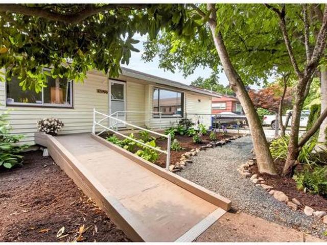 House for sale in Chilliwack, British Columbia