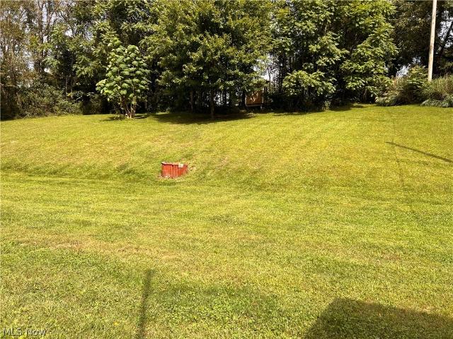 House for sale in New Waterford, Columbiana County