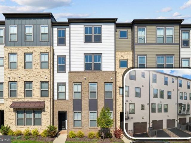 Condo for sale in Sterling, Loudoun County