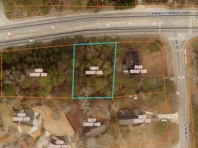 Land for sale in Snellville, Georgia