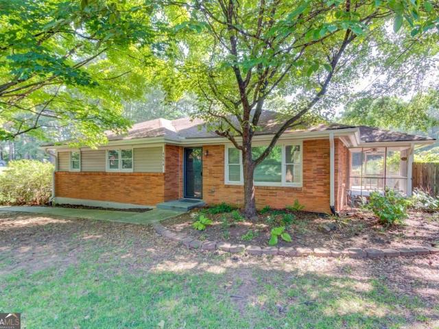 House for sale in Tucker, Georgia