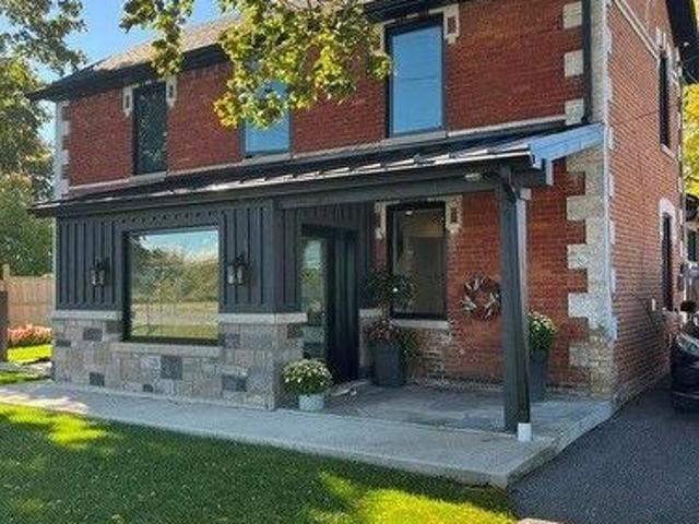 House for rent in Nottawa, Clearview