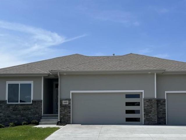 House for sale in Nebraska