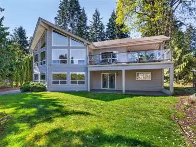 House for sale in Bowser, British Columbia