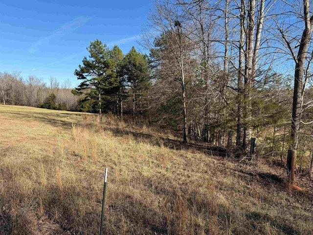 Land for sale in Sharon, South Carolina