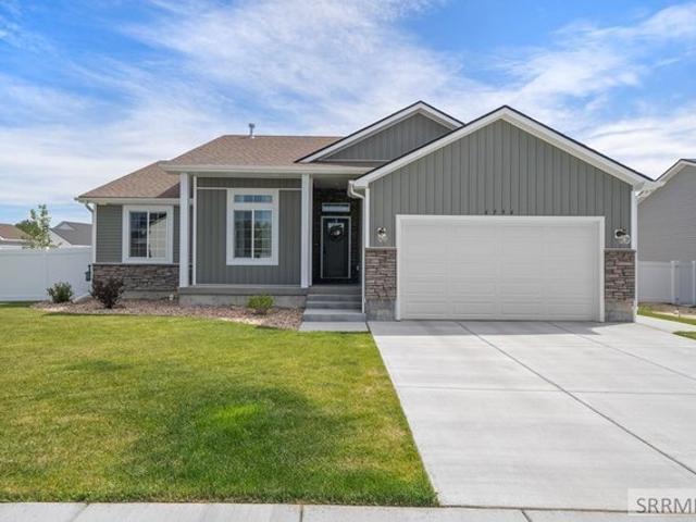 House for sale in Ammon, Idaho