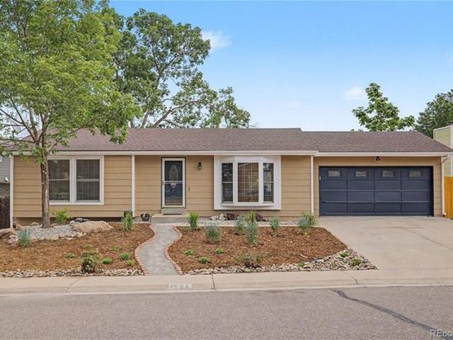 House for sale in Morrison, Colorado