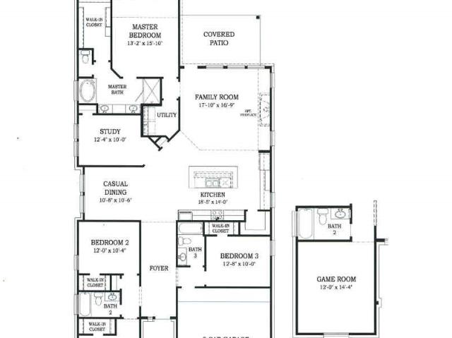 Property for rent in Spring, Texas