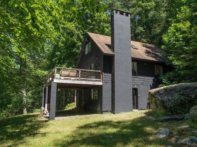 House for sale in Narrowsburg, Town of Tusten