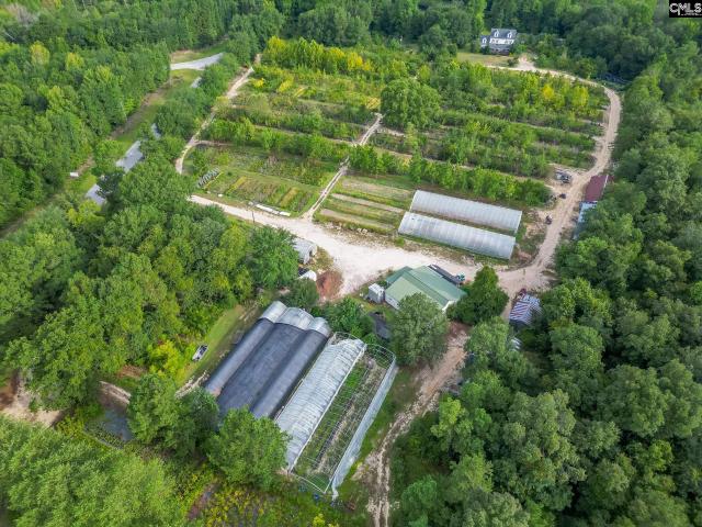 Commercial for sale in Bethune, South Carolina